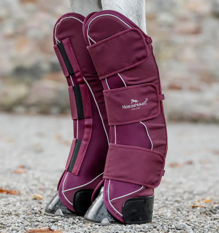 Horseware Signature transportbeskyttere 