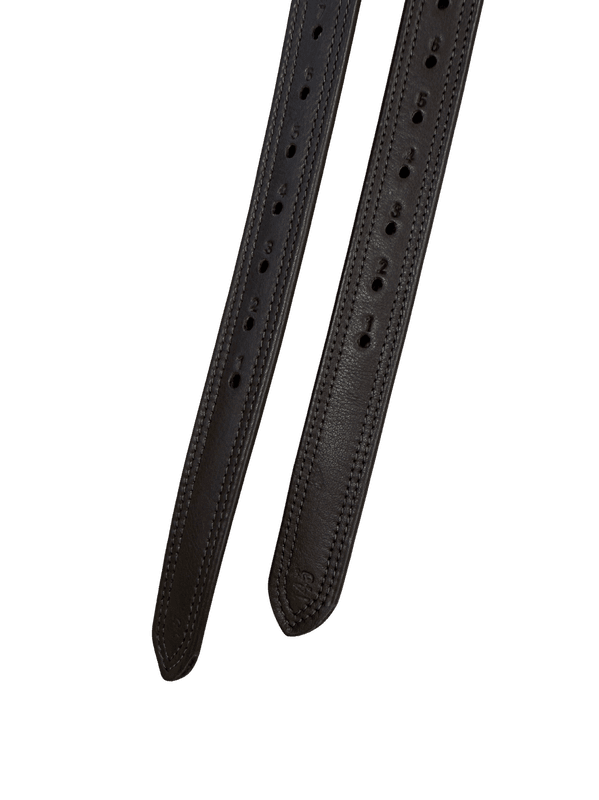 Platinum Stigbøyleremmer