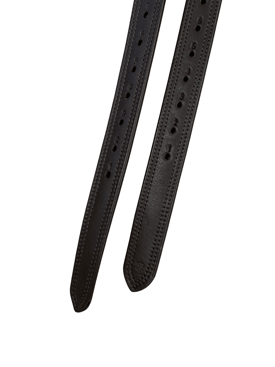 Platinum Stigbøyleremmer