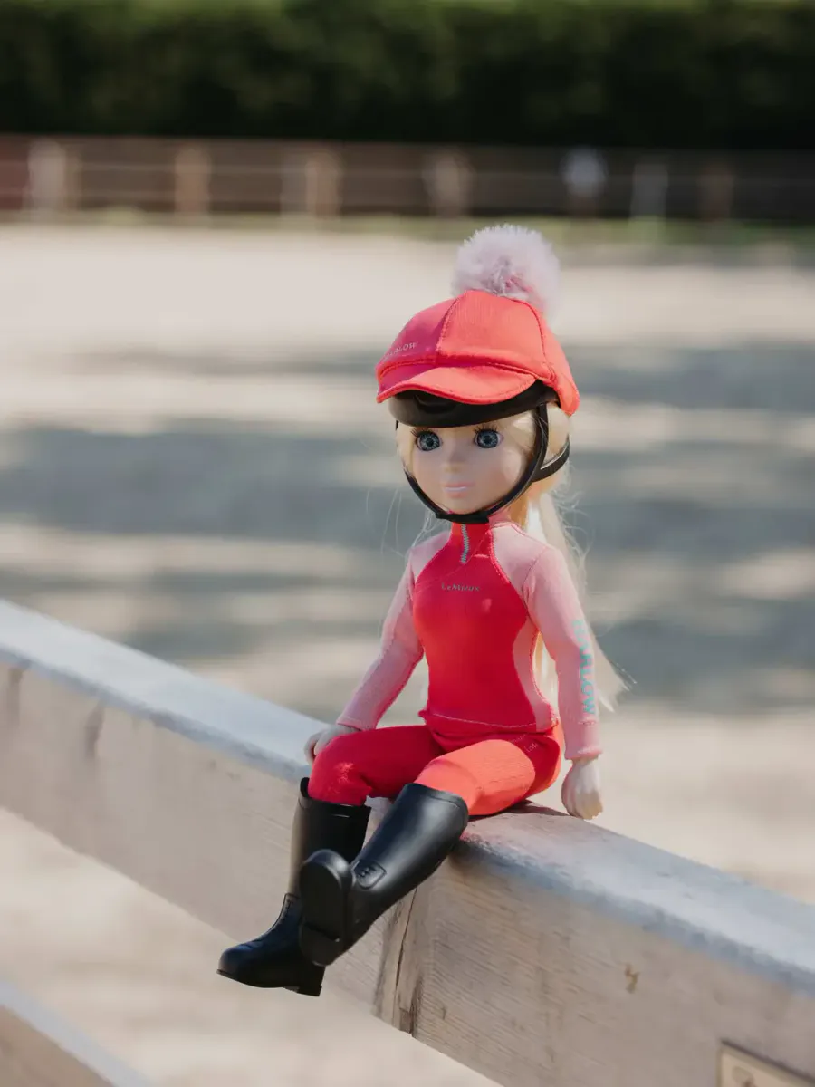 LeMieux Toy Rider Harlow