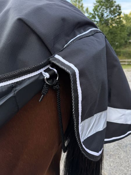 Hovedbilde SE Design 1200D Combo Regndekken - 200gr