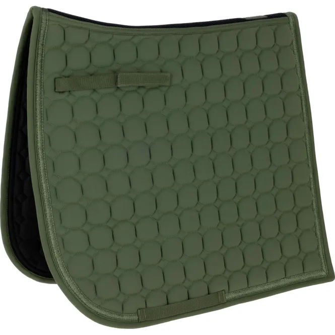 Hovedbilde Covalliero Dressurschabrak - Forest Green