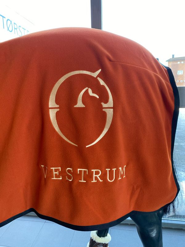 Vestrum Vicenza Fleece Rug 