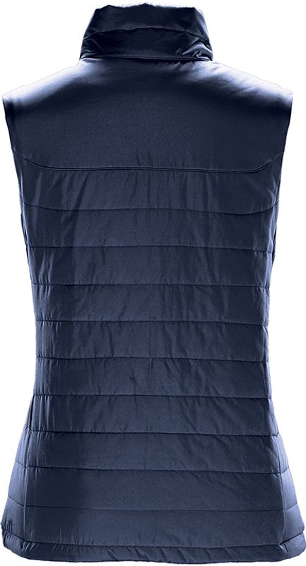 Tana Hestesportsklubb Nautilus Dame vest
