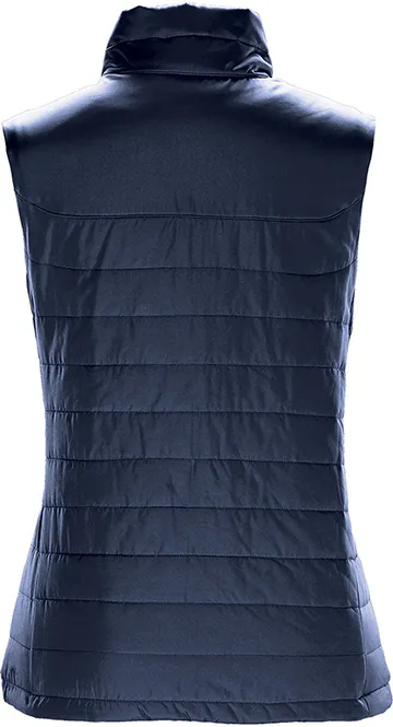 Hovedbilde LSRK Nautilus Dame vest