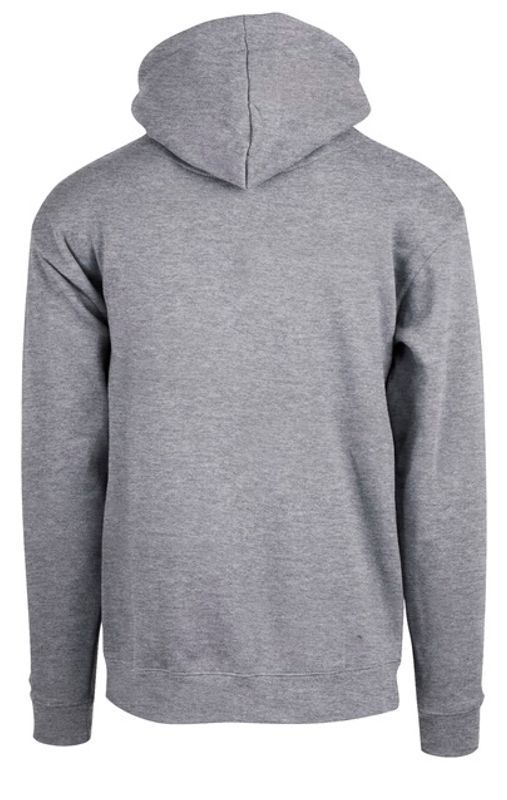 Tana Hestesportsklubb Hoodie Jakke Unisex 3901