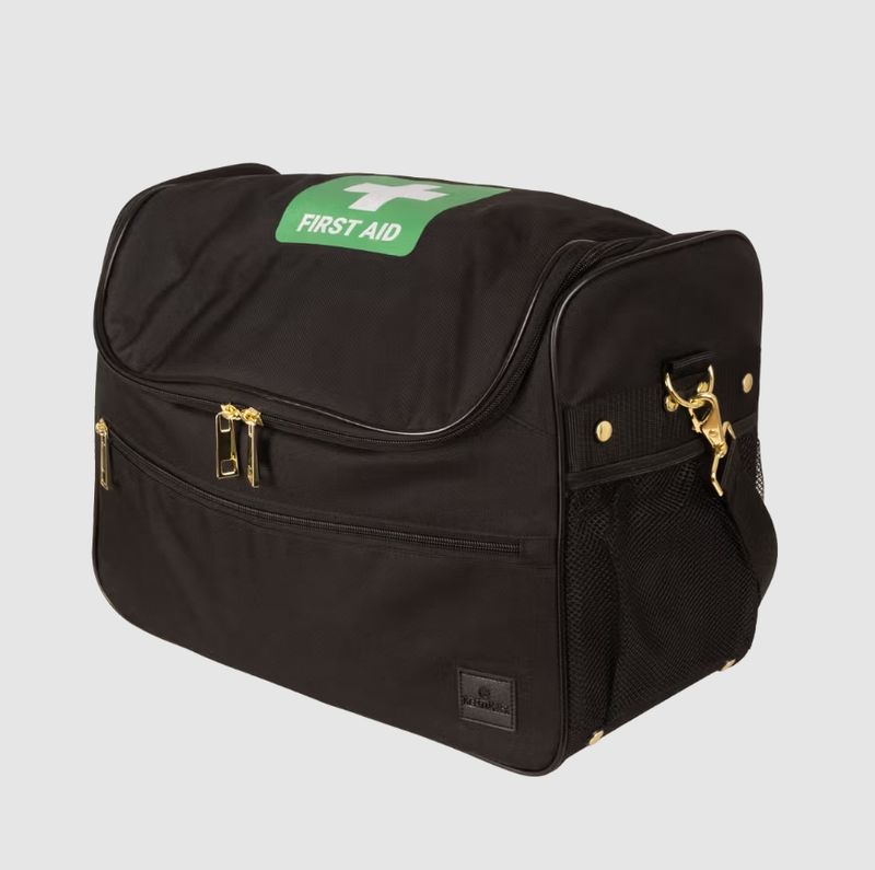 Grooming Deluxe First Aid Kit