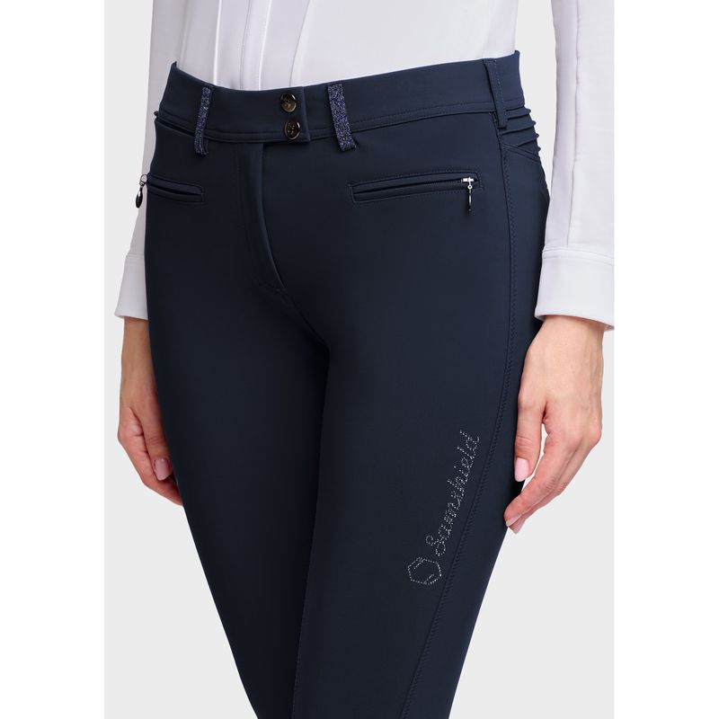 Samshield Adele - Navy