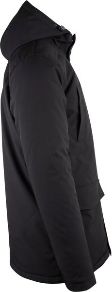 Hovedbilde Gustur Islandshestlag København Unisex Parka