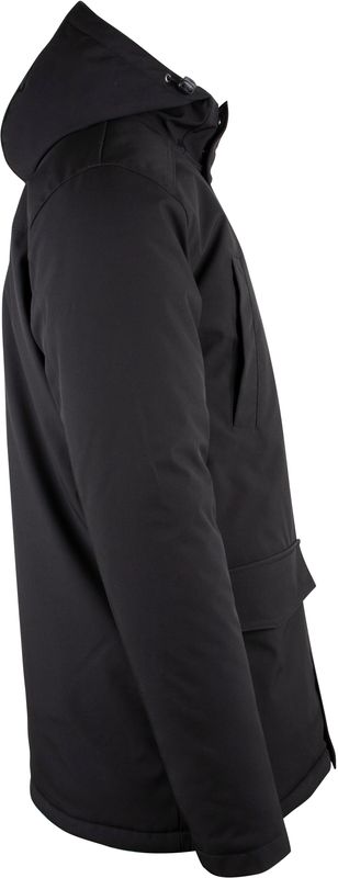 Gustur Islandshestlag København Unisex Parka