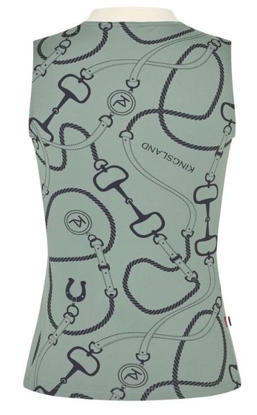 Hovedbilde KLLarissa Trenings Top