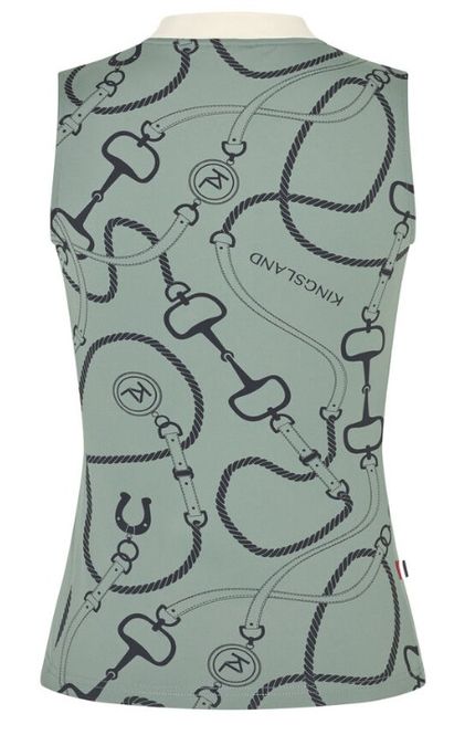 Hovedbilde KLLarissa Trenings Top