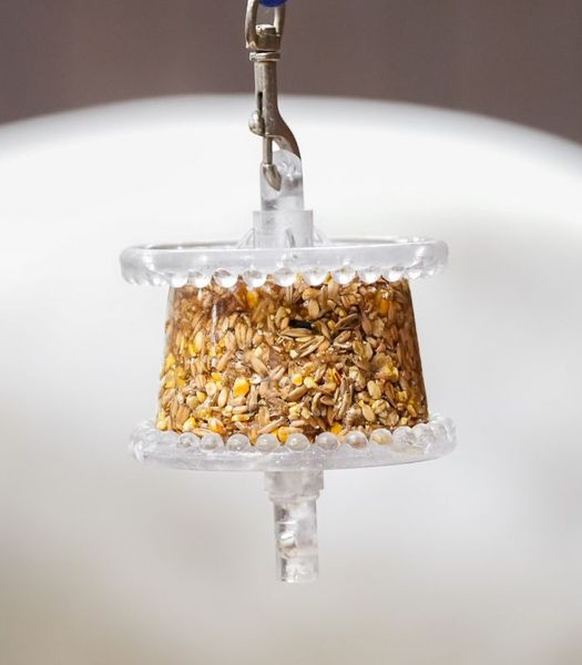 Hovedbilde Likit Granola Mixed Berry