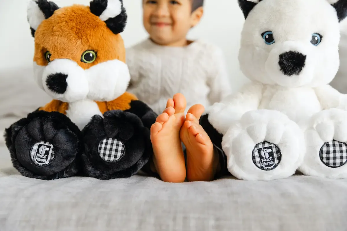 Piccoli Rev - Reynard