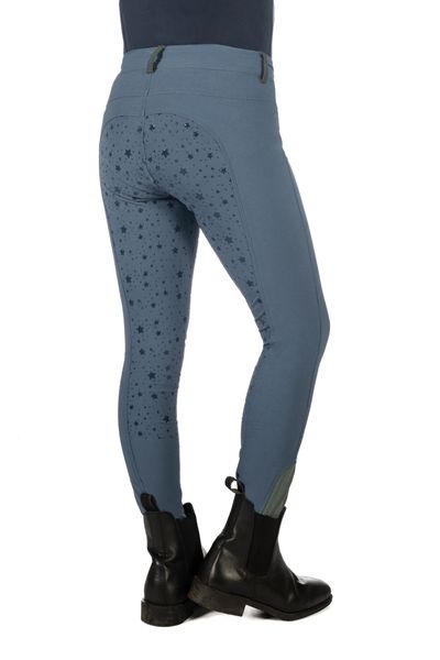 Hovedbilde HKM Pony Dream ridetights til JR