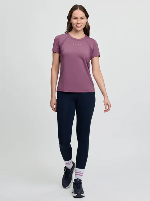 LeMieux Sport T-Skjorte - Mallow