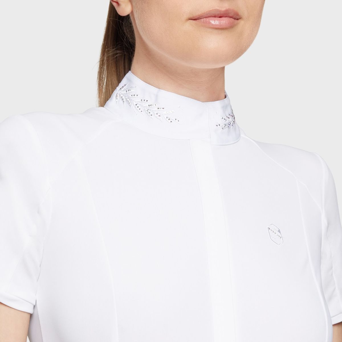 Samshield Rosaline Stevneskjorte