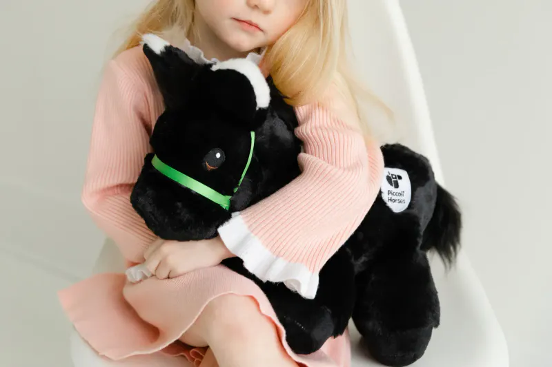 Piccoli Donkey - Topher