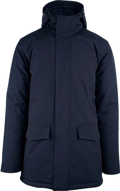Hovedbilde Nes Rideklubb København Unisex Parka