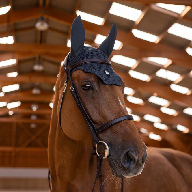 Hovedbilde Samshield Soundshield Embroidery Ørehette - ...