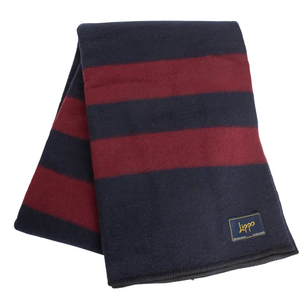 Hovedbilde Lippo Ullteppe - Vinrød