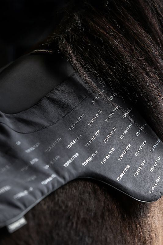 Top Reiter Lettir Shock Absorbing Pad