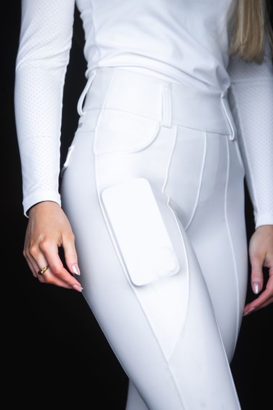 Top Reiter Kara Ridetights 
