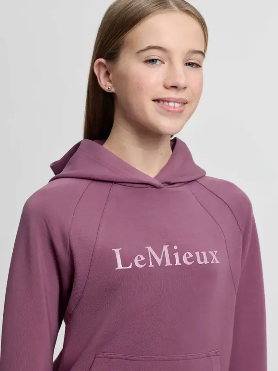 LeMieux Nancy Hoodie til Junior