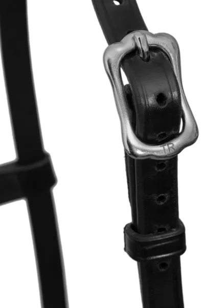 Hovedbilde Top Reiter Demantur Nakkereim - Krystall