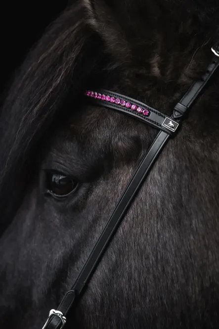 Hovedbilde Top Reiter Demantur Nakkereim - Rosa