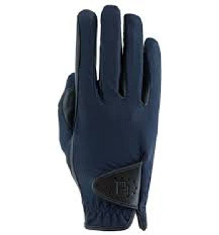 Roeckl Samorin - Navy