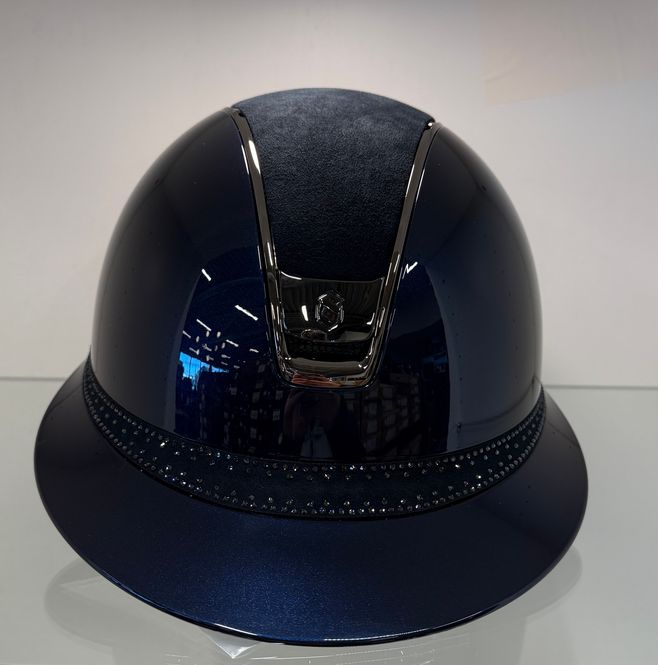 Hovedbilde Samshield Miss Shield 2.0 Glossy Alcantara Tiara