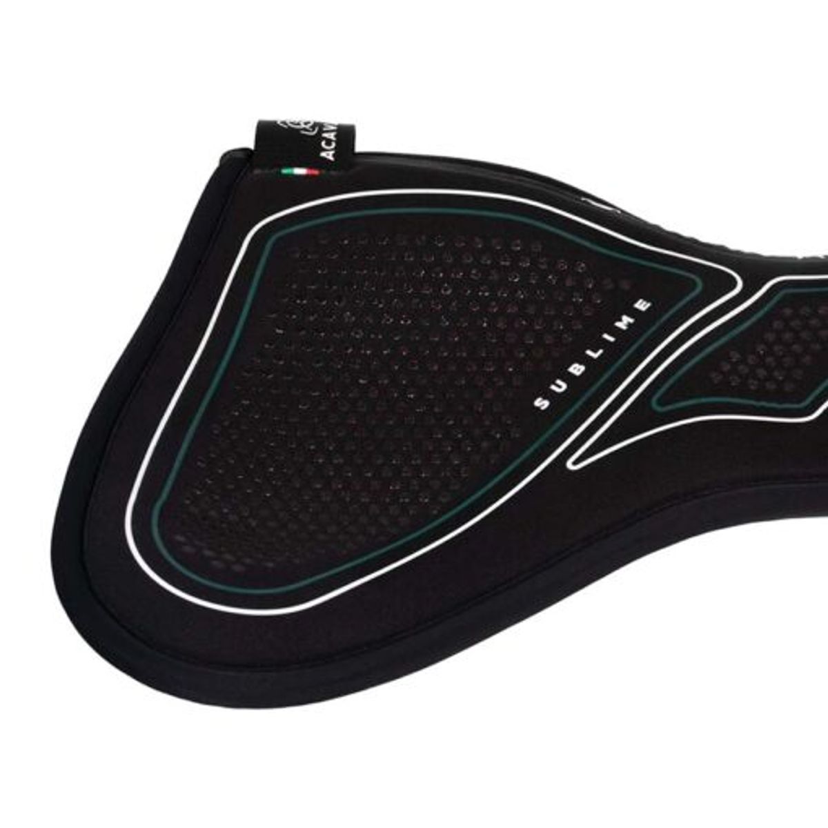 Acavallo Zero Impact Half Pad Front Riser 