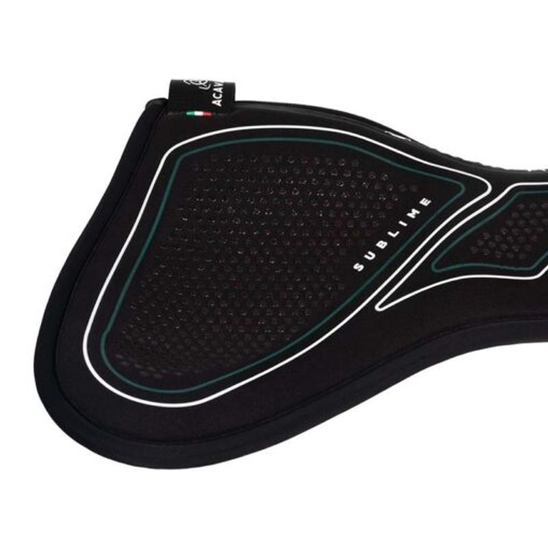 Acavallo Zero Impact Half Pad Front Riser 