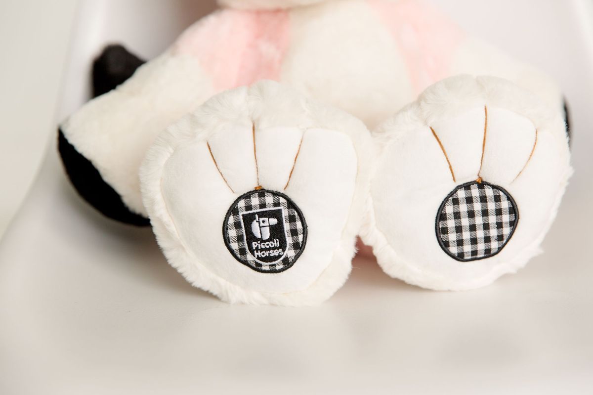 Piccoli Rev Stor- Elizabeth