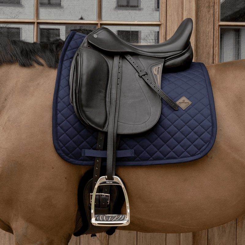 Kentucky Skin Friendly Diamond Dressur Schabrack