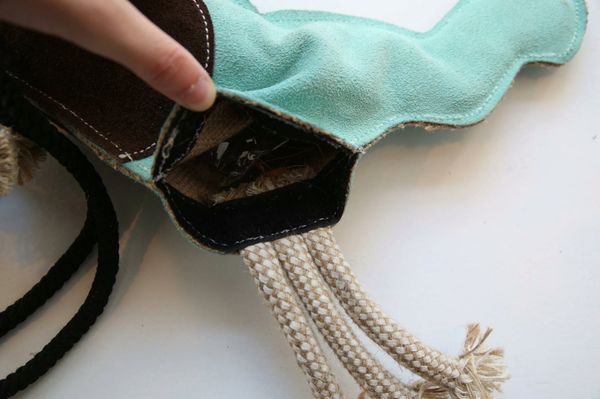 Hovedbilde Kentucky Relax Toy Unicorn