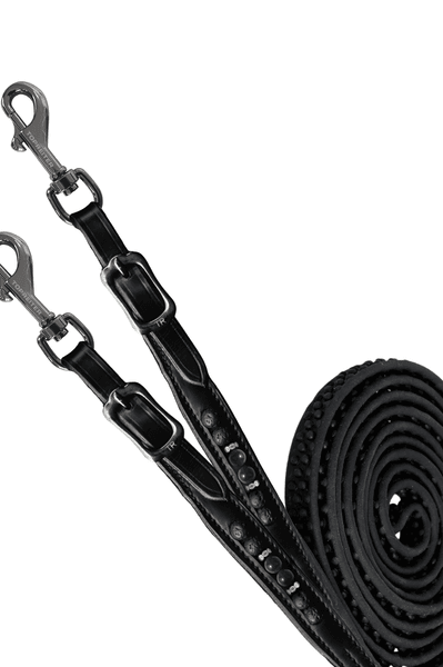 Hovedbilde Top Reiter Orka T2 Tøyler