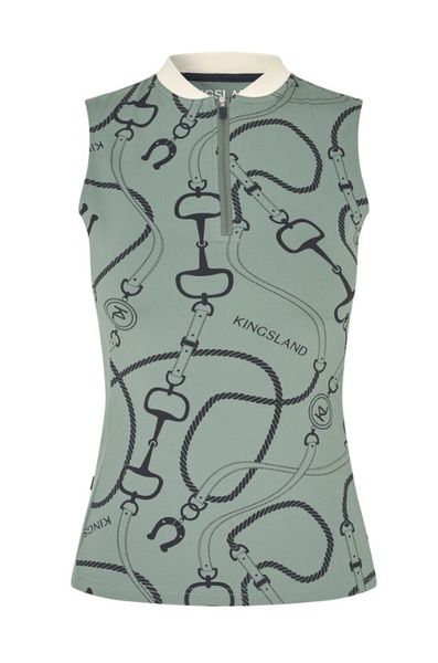 Hovedbilde KLLarissa Trenings Top