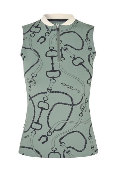 Hovedbilde KLLarissa Trenings Top
