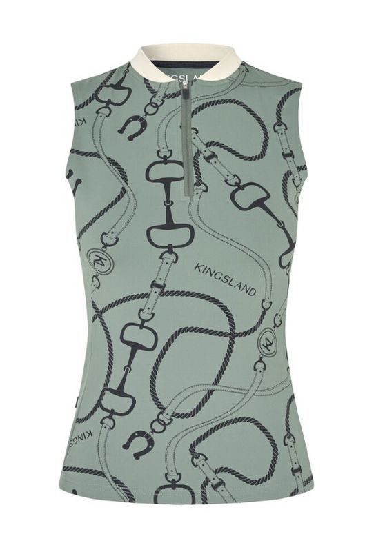 KLLarissa Trenings Top