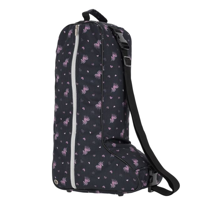 Hovedbilde Lize Støvelbag