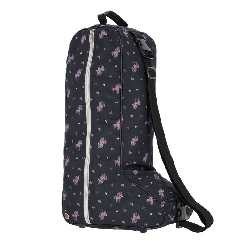 Lize Støvelbag