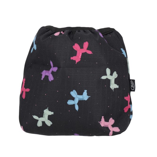 Hovedbilde QHP Isalyn Stigbøylepose - Unicorn Dream 