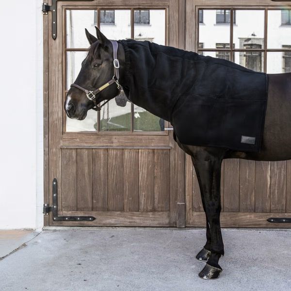 Hovedbilde Kentucky Heavy Fleece Scarf