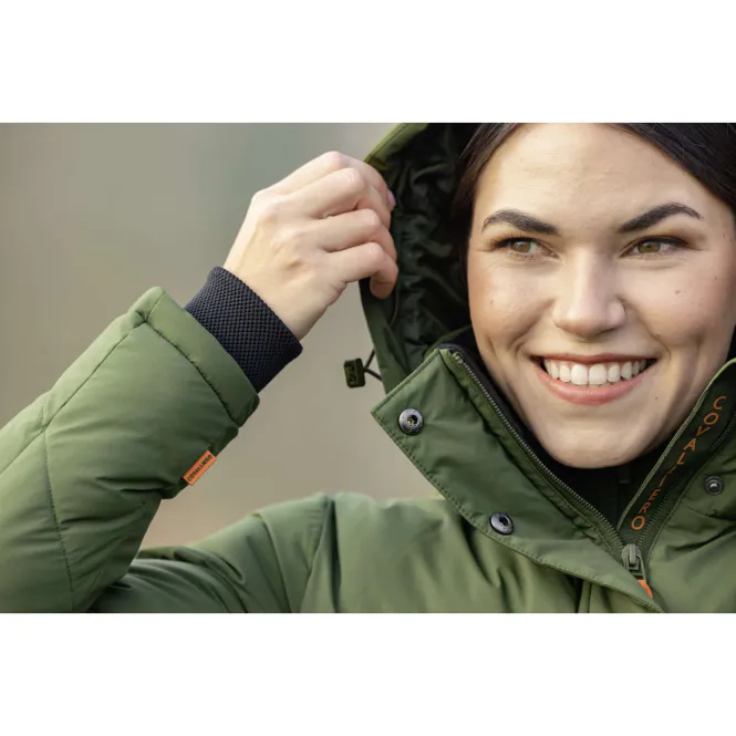 Hovedbilde Covalliero Winter Coat