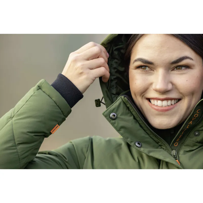 Covalliero Winter Coat