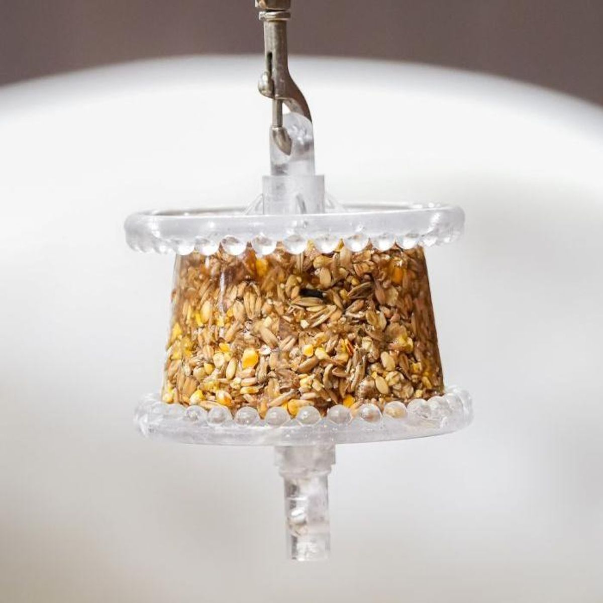 Likit Granola Eple