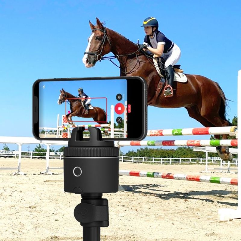Pivo Equestrian Starter Silver Pack