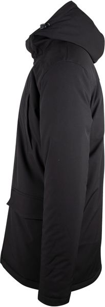 Hovedbilde Gustur Islandshestlag København Unisex Parka